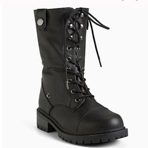 Torrid 10w boots
